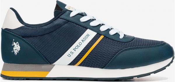 Brandon Tenisky U.S. Polo Assn