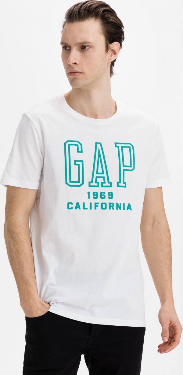 Cali Logo Triko GAP