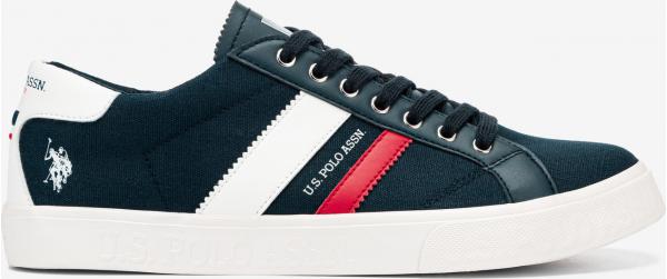 Marc Tenisky U.S. Polo Assn