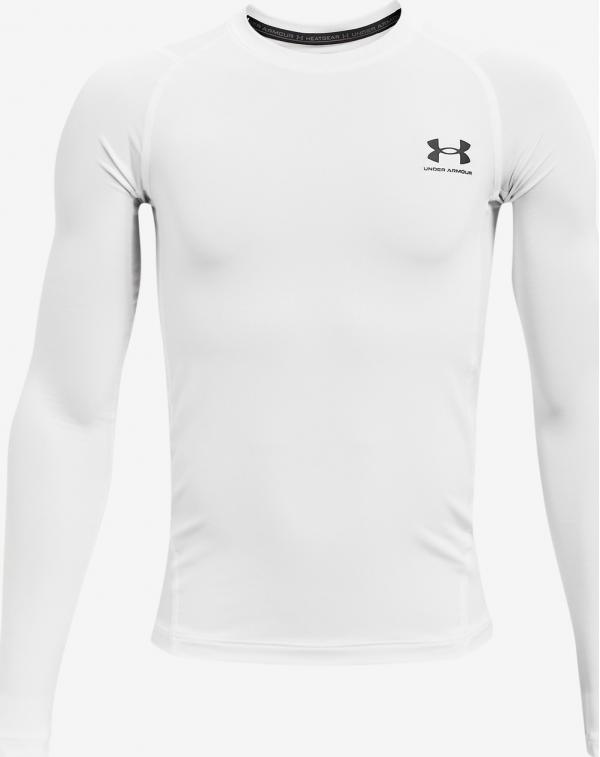 HeatGear® Armour Triko dětské Under Armour