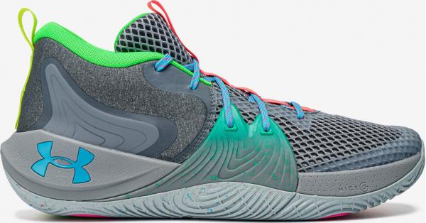 Embiid 1 Tenisky Under Armour