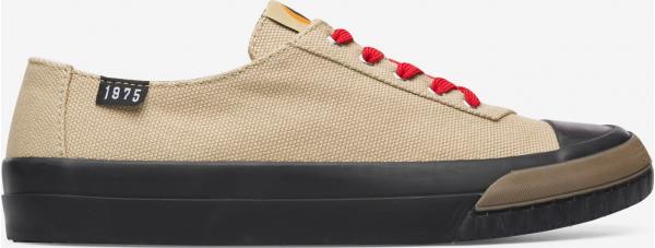 Camaleon Tenisky Camper
