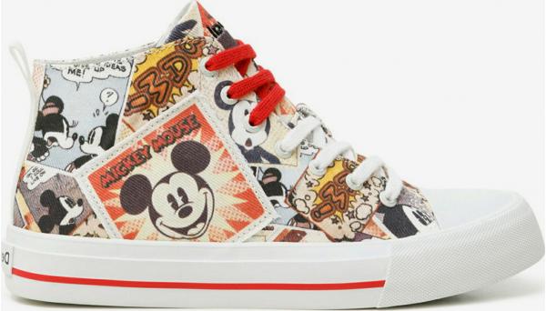 Beta Tenisky Desigual