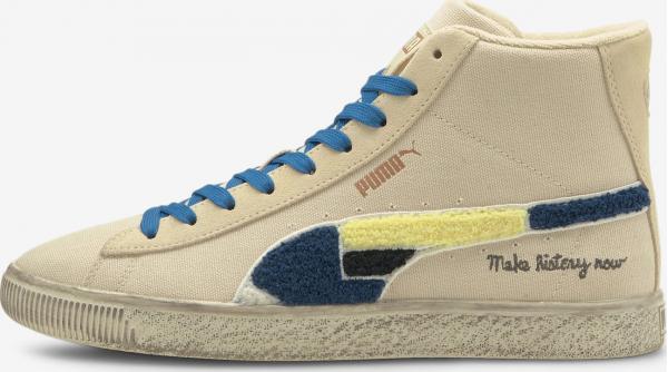 Puma x Black Fives Clyde Tenisky Puma