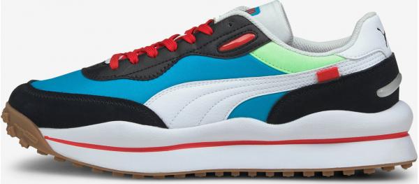 Style Rider Skies Tenisky Puma