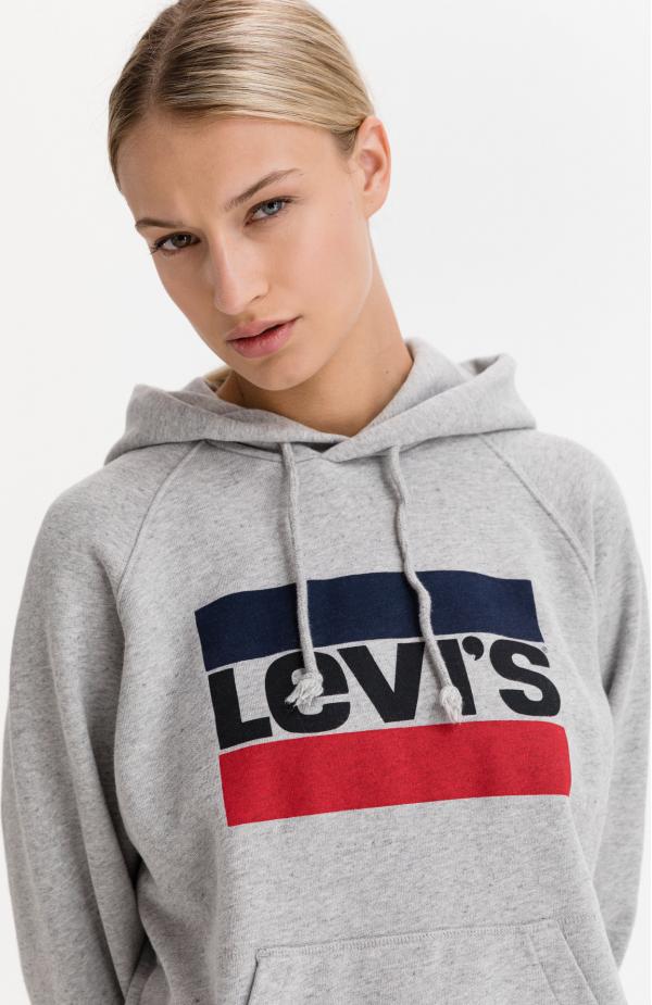 Graphic Sport Mikina Levi's®