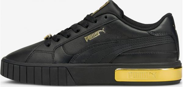 Cali Star Metallic Tenisky Puma