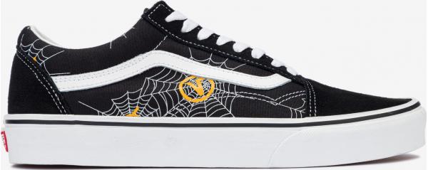 Spider Web Old Skool Tenisky Vans