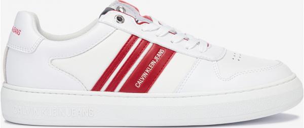 Cupsole Tenisky Calvin Klein