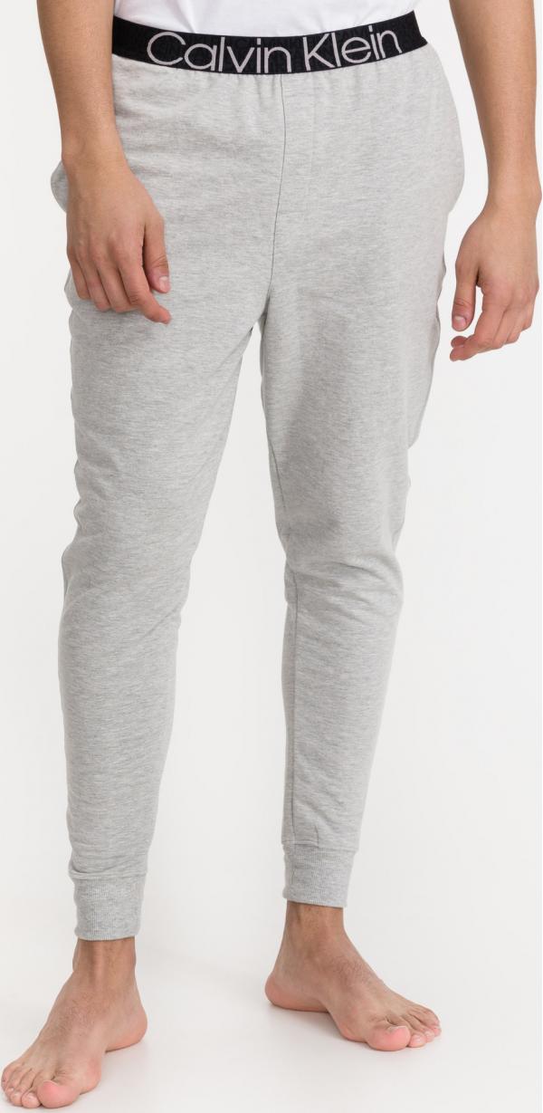 Kalhoty na spaní Calvin Klein