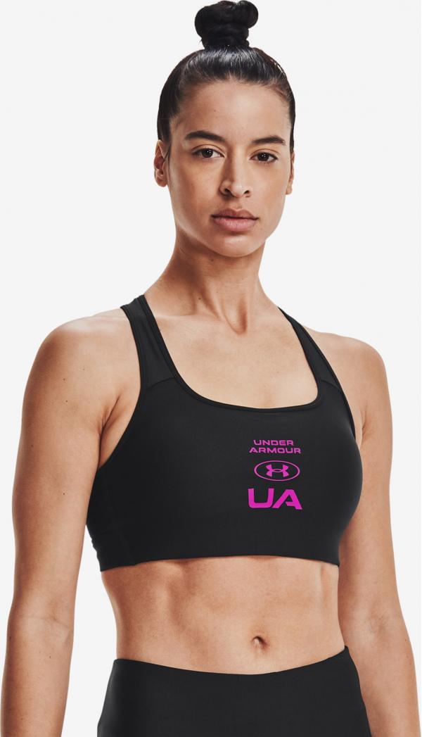 Crossback Graphic Podprsenka Under Armour