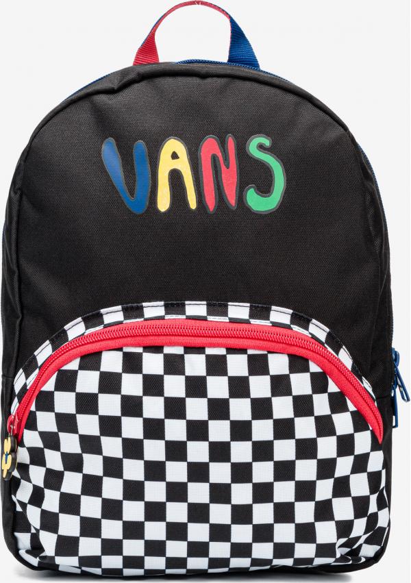 Brighton Batoh Vans