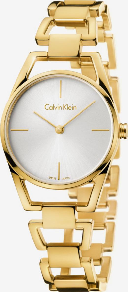 Dainty Hodinky Calvin Klein