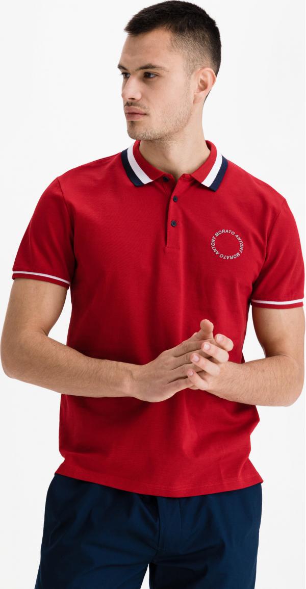 Polo triko Antony Morato