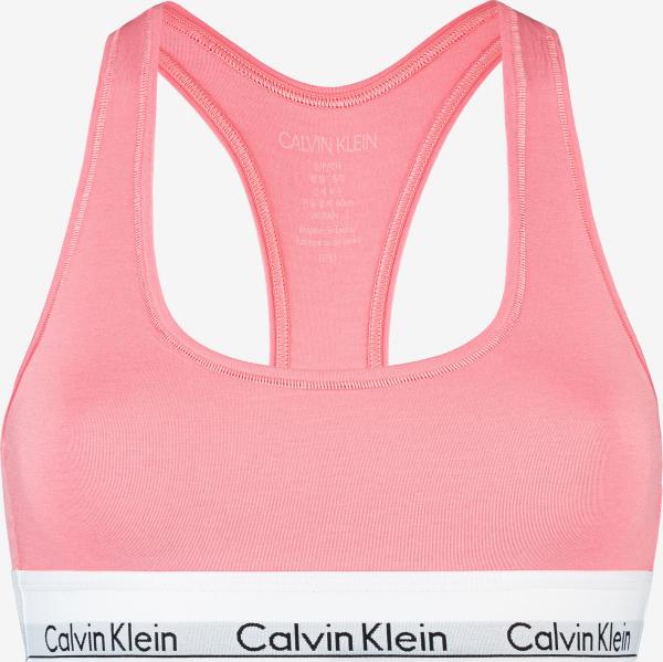 Podprsenka Calvin Klein