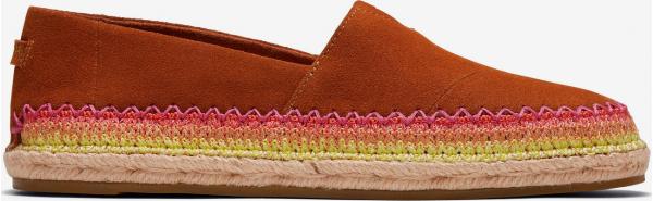 Espadrilky TOMS