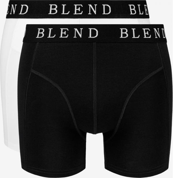 Boxerky 2 ks Blend