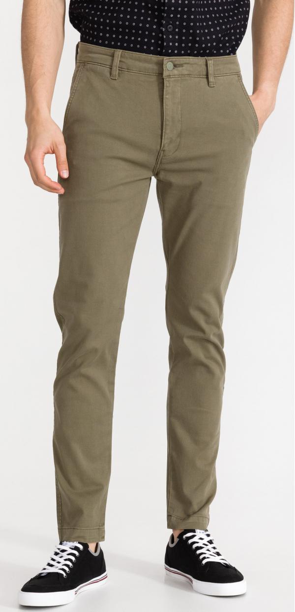 Chino Slim Taper Kalhoty Levi's®