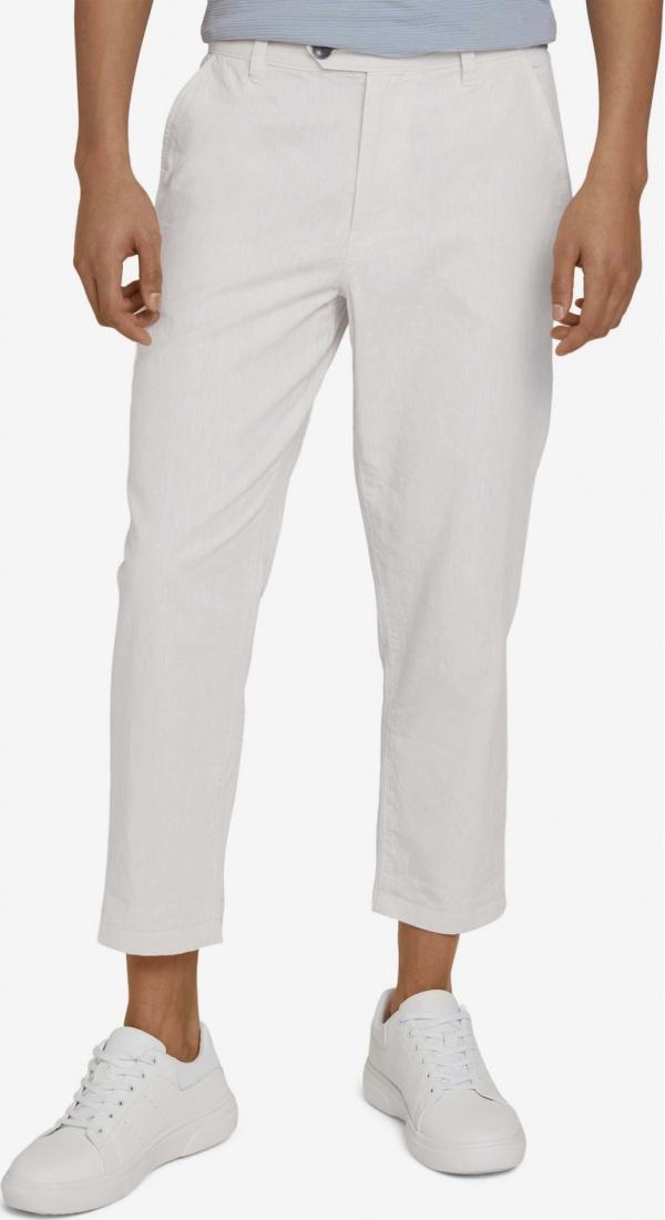 Chino Kalhoty Tom Tailor Denim