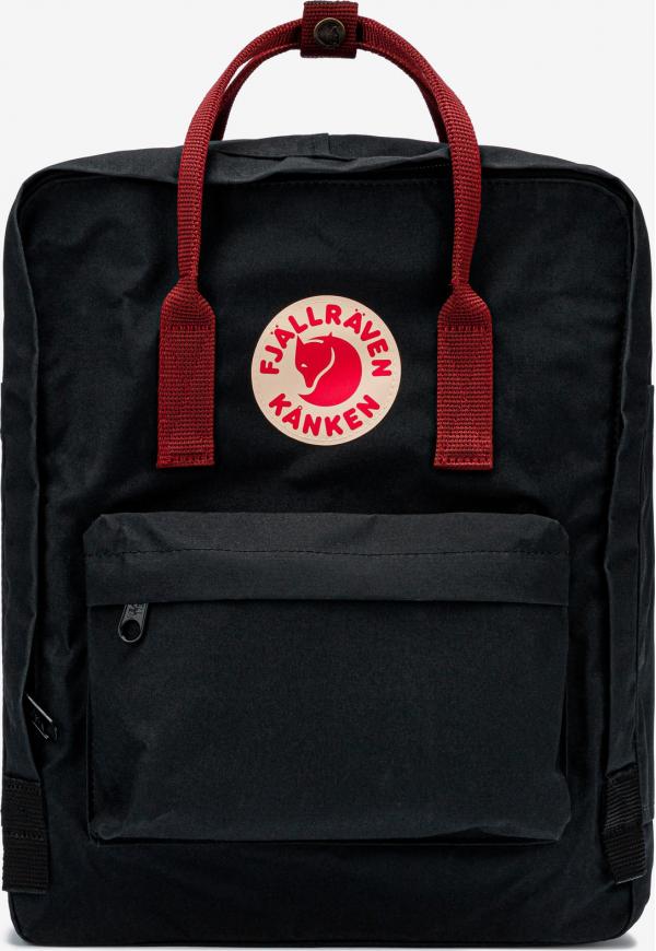 Kånken Batoh Fjällräven