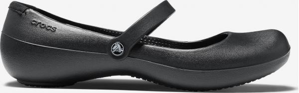 Alice Work Baleríny Crocs