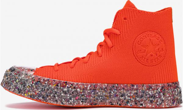 Renew Chuck 70 Knit High Top Tenisky Converse
