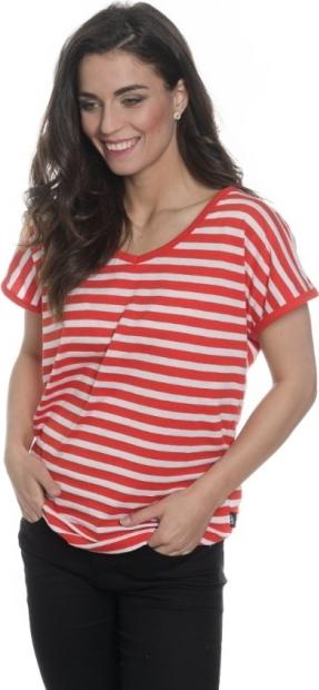 SAM 73 Dámské triko s krátkým rukávem