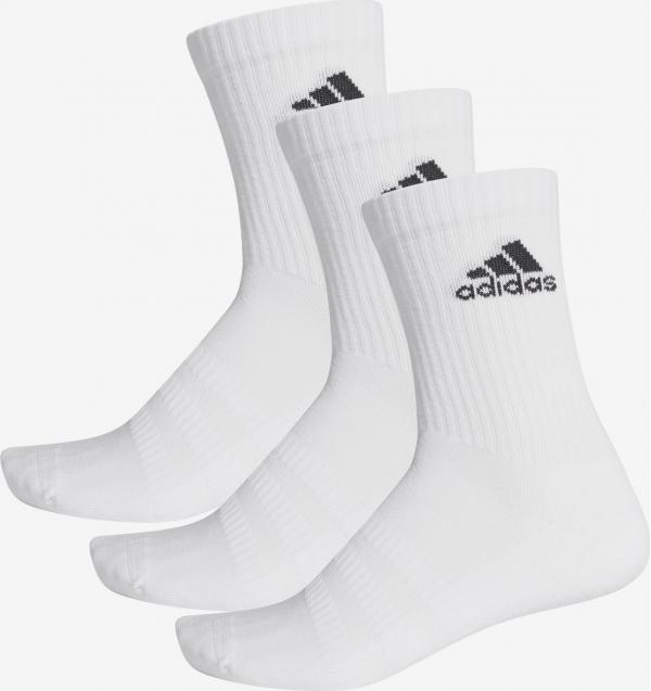 Cush Ponožky 3 páry adidas Performance