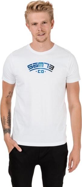 SAM 73 Pánské triko LANZ