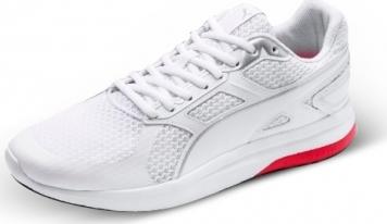 PUMA Escaper Tech Strong Blue-Puma White-Iron