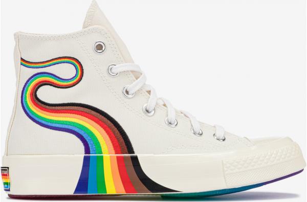 Pride Chuck 70 Tenisky Converse