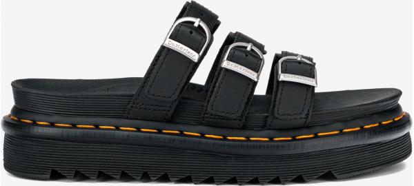 Blaire Pantofle Dr. Martens