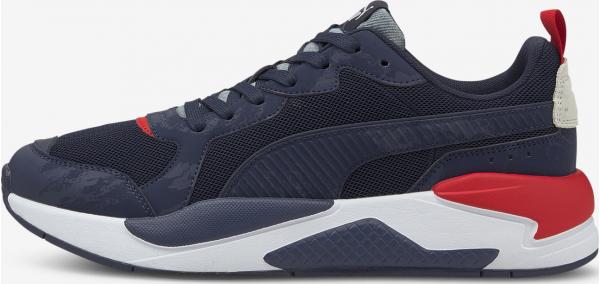 X-Ray Indigo Tenisky Puma