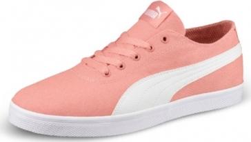 PUMA Urban Peach Beige-Puma White