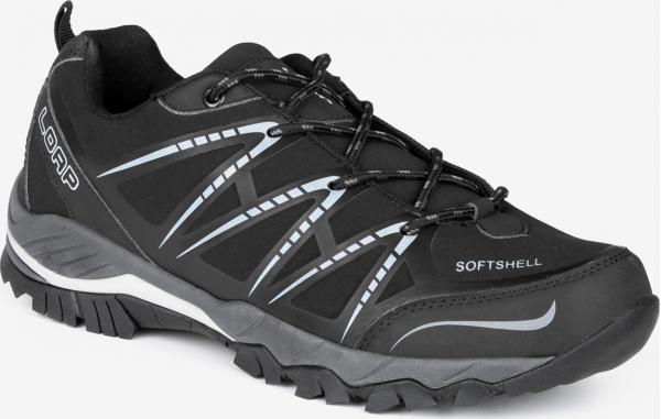 Erskine Outdoor obuv Loap