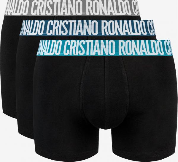 Boxerky 3 ks CR7