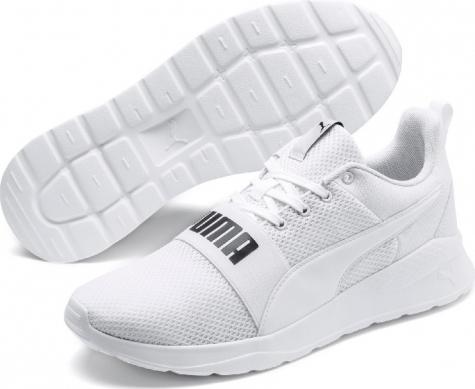 PUMA Anzarun Lite Bold Puma White-Puma Black