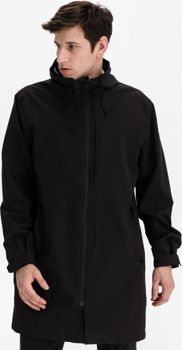Mono Material Parka Helly Hansen