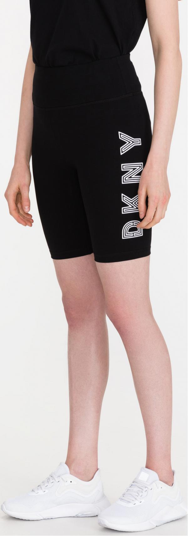 Track Logo Šortky DKNY