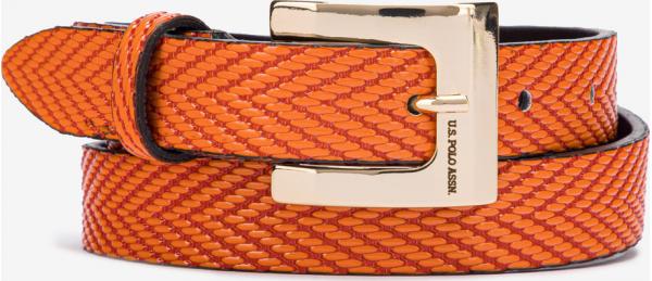 Lake Wales Pásek U.S. Polo Assn