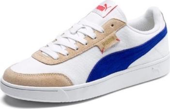 PUMA Boty COURT LEGEND LO CV