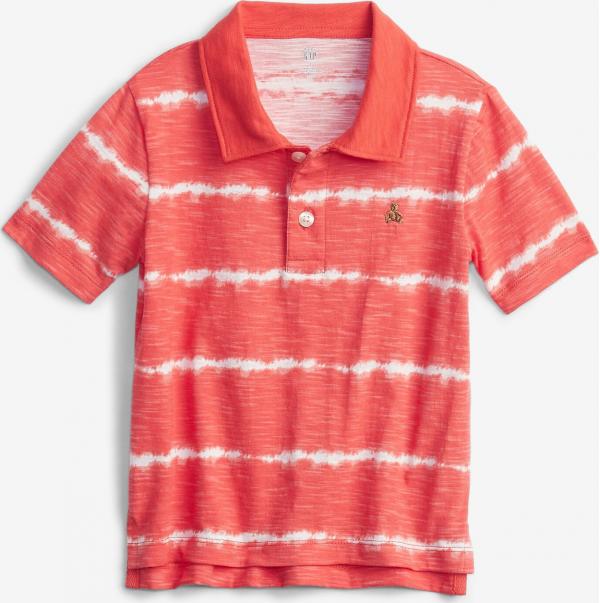 Polo triko dětské GAP