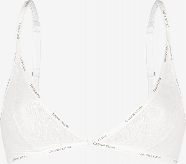 Podprsenka Calvin Klein