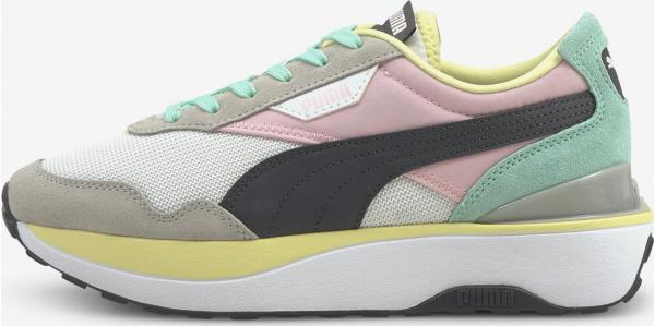 Cruise Rider Silk Road Tenisky Puma