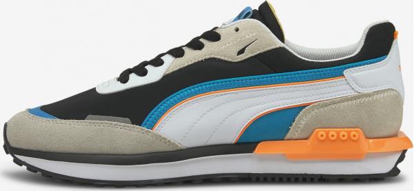 City Rider Tenisky Puma