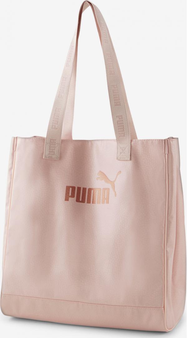 Core Up Large Shopper taška Puma