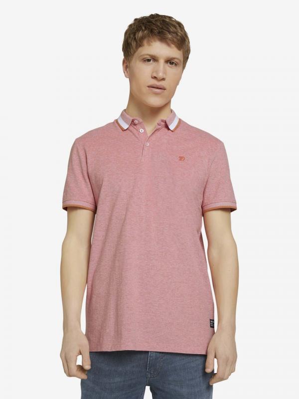 Polo triko Tom Tailor