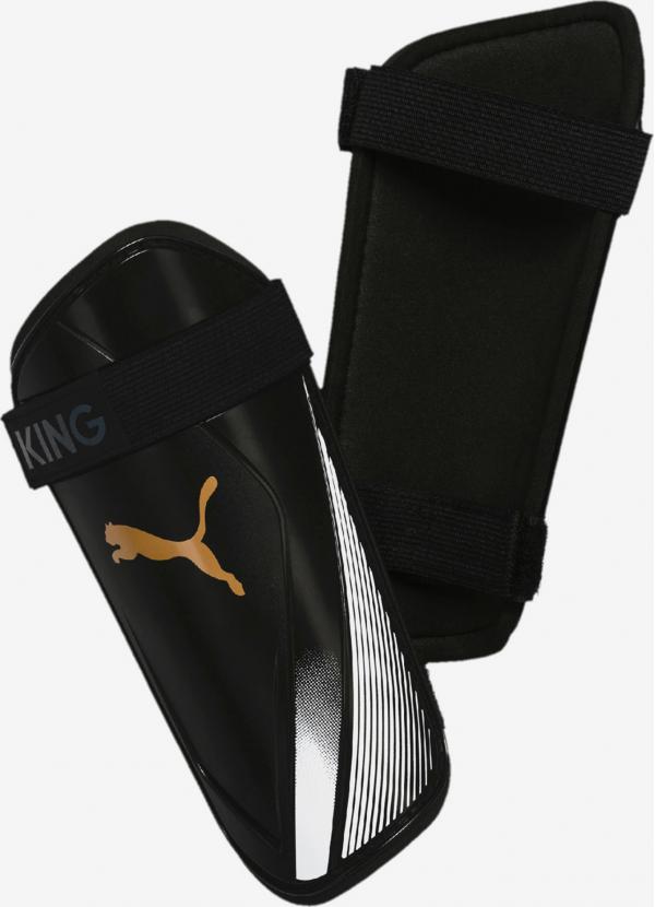 Chrániče Puma King Es 2 Puma