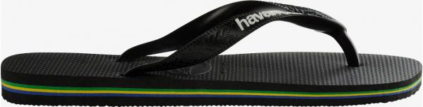 Brasil Logo Žabky Havaianas
