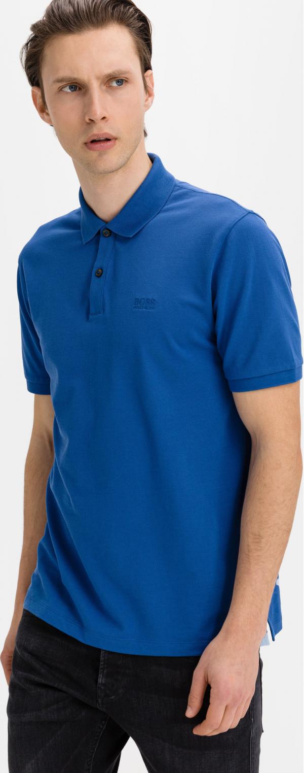 Pallas Polo triko BOSS